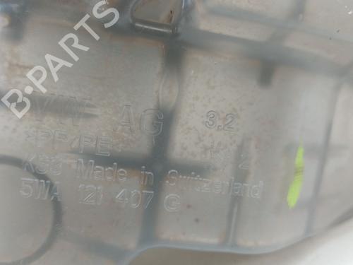Ekpansionstank VW PASSAT B8 (3G2, CB2) 1.4 TSI | BP32451307C120 - Image 4
