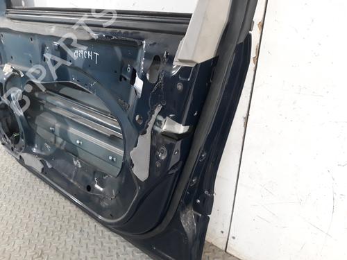 Right front door MERCEDES-BENZ E-CLASS (W211)  | BP10059906C3 