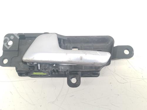 Used Front left interior door handle KIA SPORTAGE IV (QL, QLE) 1.6 CRDi (136 hp) 28036641