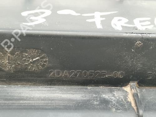 Third brake light FORD FOCUS II (DA_, HCP, DP)  | BP24106706L11 