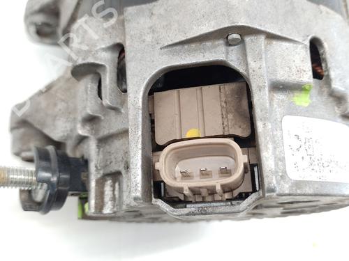 Alternator MAZDA CX-5 (KE, GH) 2.2 D (KE2FW) | BP35901248M7 - Image 4