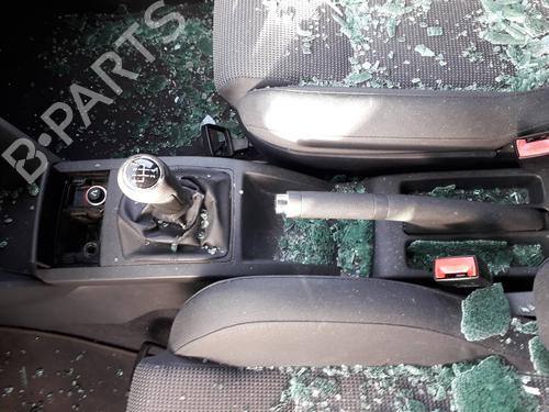 Mass air flow sensor VW POLO (9N_, 9A_) 1.9 TDI | BP11422480M95 
