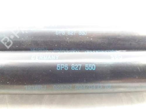 Tailgate lift support SEAT TOLEDO III (5P2)  | BP14231148C138 