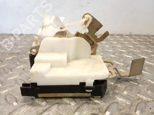 Front left lock CITROËN JUMPER I Van (230L)  | BP3071836C98 