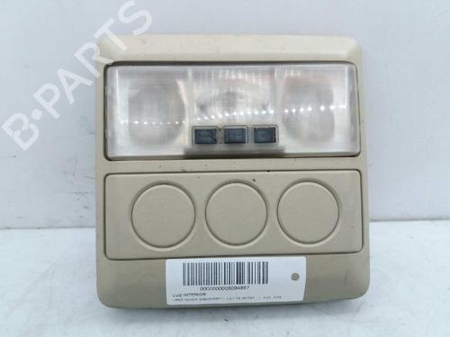 Used Interior roof light LAND ROVER DISCOVERY III (L319) 2.7 TD 4x4 (190 hp) 7432926