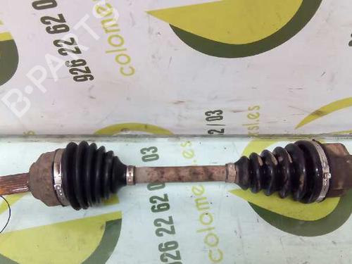Used Right front driveshaft FORD MONDEO I (GBP) 1.8 i 16V (112 hp) 3060858