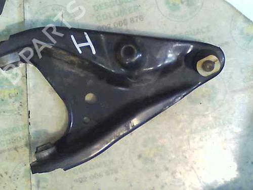 Used Left front suspension arm DACIA SANDERO II [2012-2025]  3034300