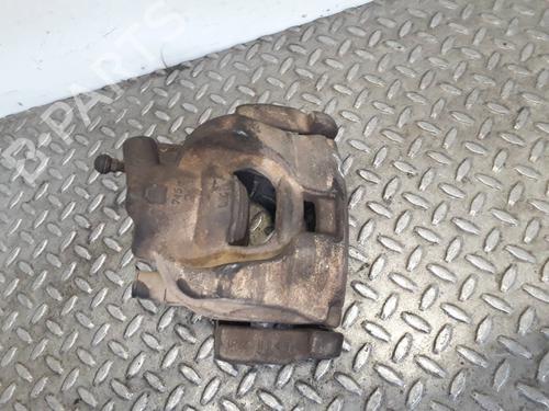 Used Left front brake caliper LAND ROVER FREELANDER 2 (L359) [2006-2015]  15664920
