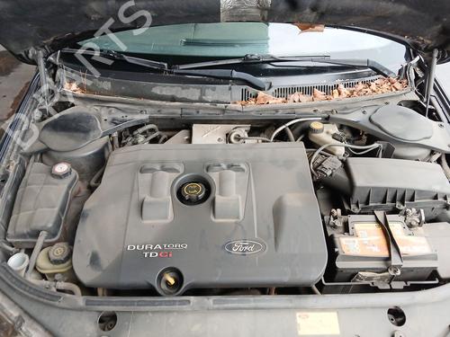 Starter FORD MONDEO III (B5Y) 2.0 TDCi | BP25790695M8 