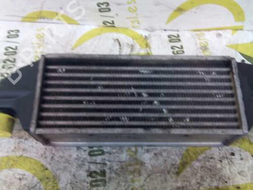 Intercooler FORD FOCUS I (DAW, DBW) 1.8 Turbo DI / TDDi | BP3050781M30 