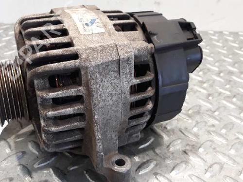 Used Alternator FIAT PUNTO (188_) [1999-2012]  3054760