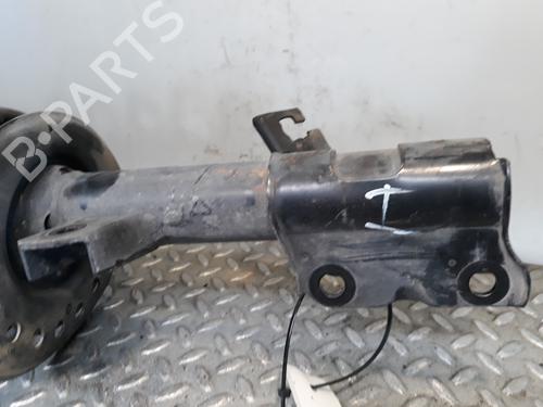 Left front shock absorber NISSAN QASHQAI / QASHQAI +2 I (J10, NJ10, JJ10E) 2.0 dCi All-wheel Drive | BP10277228M16 