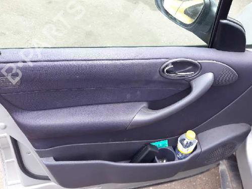 Glove box MERCEDES-BENZ A-CLASS (W168)  | BP8503164C95 