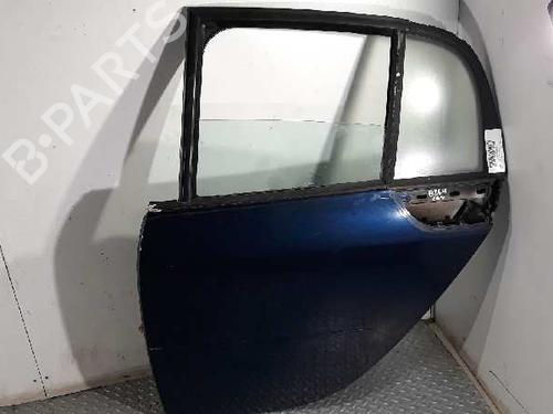 Dør venstre bak SMART FORFOUR (454) [2004-2006]  5419071