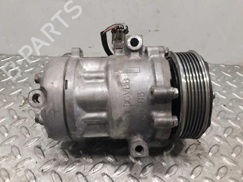 AC compressor OPEL CORSA C (X01)  | BP6080547M34 
