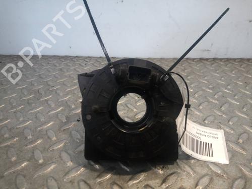 Used Squib airbag SKODA FABIA II (542) 1.2 (60 hp) 13308668