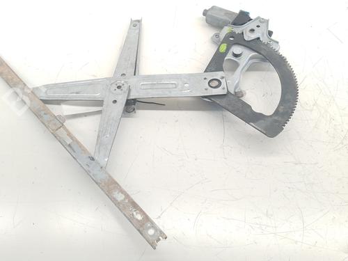 Front right window mechanism CHEVROLET REZZO MPV (U100) 2.0 | BP27597110C23 