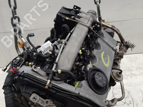 Engine ALFA ROMEO 156 (932_)  | BP22230115M1 