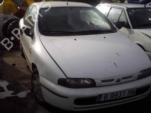 AC radiator FIAT BRAVO I (182_)  | BP3033630M32 