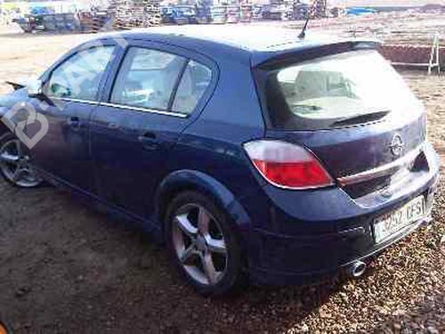 Hand brake OPEL ASTRA H (A04) 1.7 CDTI (L48) | BP8782921I18  - Image 19