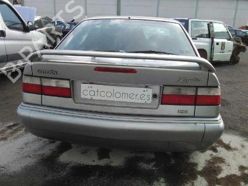 Engine CITROËN XANTIA (X1_, X2_) 2.0 HDI 90 | BP5093065M1 