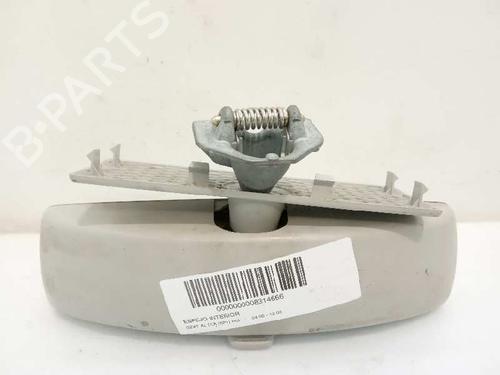 Rear mirror SEAT ALTEA (5P1)  | BP4552156I6 