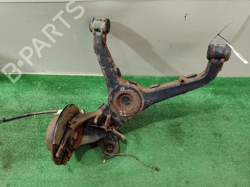Left rear steering knuckle MERCEDES-BENZ VITO Bus (W638)  | BP18426284M27 