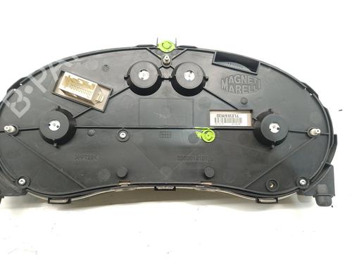 Instrument cluster CITROËN JUMPY II Van 2.0 HDi 120 4x4 | BP32288760C47 - Image 5