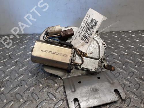 Used Rear wiper motor Rear wiper motor SKODA FABIA I (6Y2) 2.0 (116 hp) 33686687 33686687