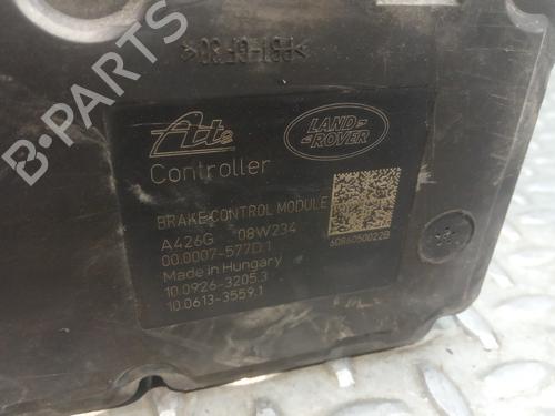 ABS pump LAND ROVER FREELANDER 2 (L359) 2.2 TD4 4x4 | BP12560469M43 
