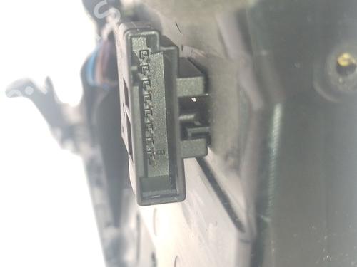 Air vent AUDI A7 Sportback (4GA, 4GF) 3.0 TDI quattro | BP24935805I21 