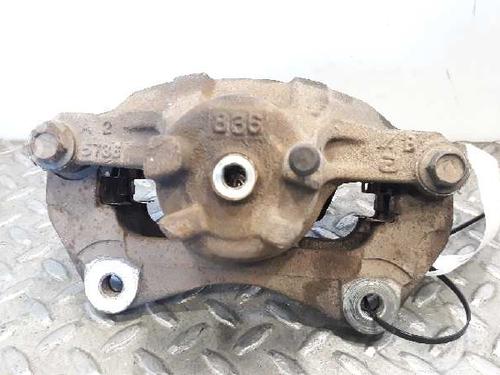 Right front brake caliper MITSUBISHI LANCER VIII (CY_A, CZ_A)  | BP11626112M104 