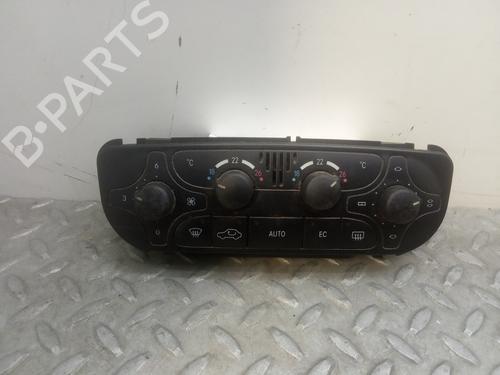 Used Climate control MERCEDES-BENZ C-CLASS (W203) [2000-2007]  10362419
