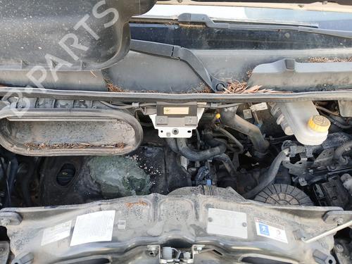 Used Gearbox PEUGEOT BOXER Bus 2.0 BlueHDi 130 (130 hp) 27897583