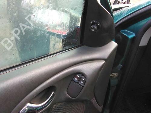 Right rear door FORD FOCUS I (DAW, DBW) 1.8 Turbo DI / TDDi | BP5104383C5 