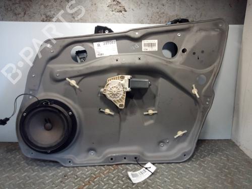 Front right window mechanism MERCEDES-BENZ B-CLASS Sports Tourer (W245)  | BP10059863C23 