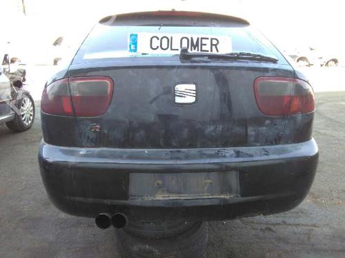 Køler SEAT LEON (1M1)  | BP5602732M31 