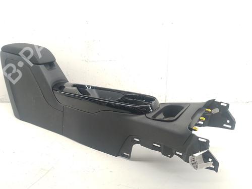 Used Middle console CITROËN C4 CACTUS 1.5 BlueHDi 100 (102 hp) 30129712