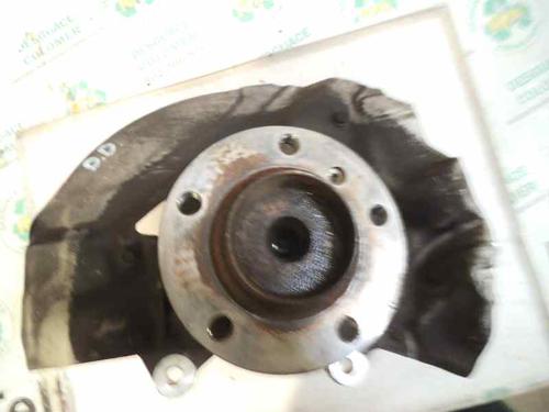 Used Right front steering knuckle BMW 7 (E65, E66, E67) [2001-2009]  3048229