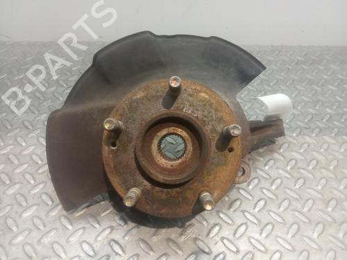 Right front steering knuckle HYUNDAI TUCSON (JM) 2.0 CRDi | BP11494240M26 