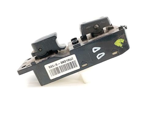 Right front window switch HYUNDAI SONATA V (NF) 2.0 CRDi | BP38179018I26 - Image 2