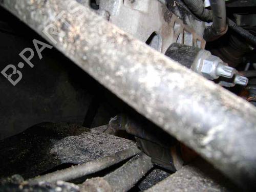 Venstre bak elrute bryter FORD FOCUS II (DA_, HCP, DP) 1.6 TDCi | BP3068586I29 