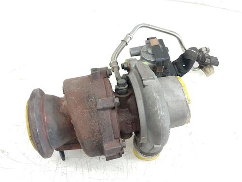Turbocharger/Supercharger JAGUAR XF II (X260) 2.0 D | BP29730218M71