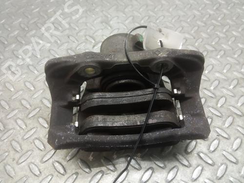 Used Right front brake caliper CITROËN C3 Pluriel (HB_) 1.6 (109 hp) 11626506