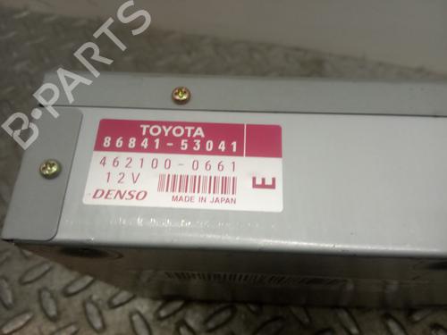 Electronic module TOYOTA AVENSIS Saloon (_T25_)  | BP9417265M83 