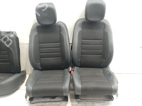 Seats set RENAULT MEGANE III Hatchback (BZ0/1_, B3_) 1.2 TCe (BZ16, BZ28) | BP32860418C78 - Image 2
