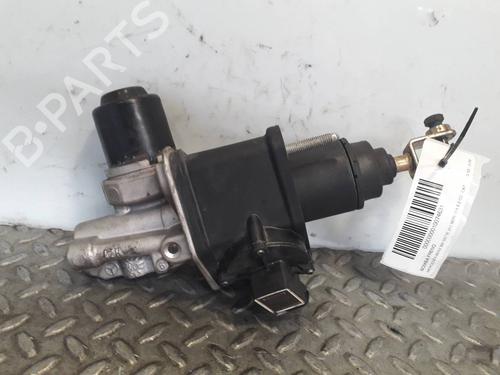 Used Brake master cylinder MERCEDES-BENZ E-CLASS (W211) [2002-2009]  15617884