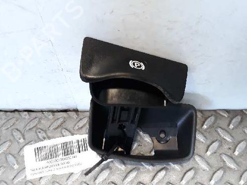 Used Hand brake MERCEDES-BENZ CLS (C219) [2004-2011]  8782970