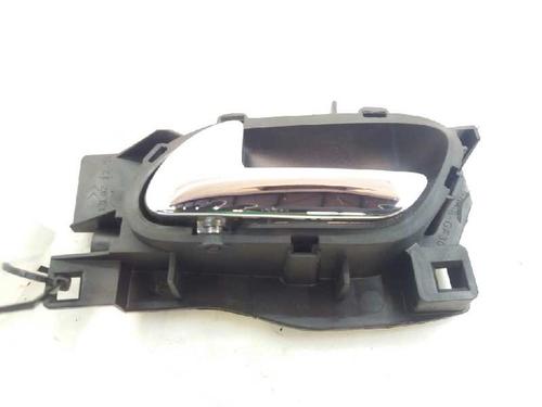 Used Rear left interior door handle PEUGEOT 407 (6D_) [2004-2011]  3221998
