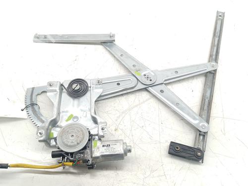 Vindusheismekanisme venstre foran KIA SORENTO I (JC) 2.5 CRDi 4WD (140 hp) 32091459
